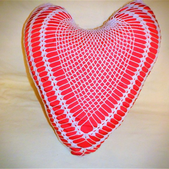 Ideal VALENTINE Gift *** PILLOW *** - Picture 1 of 1